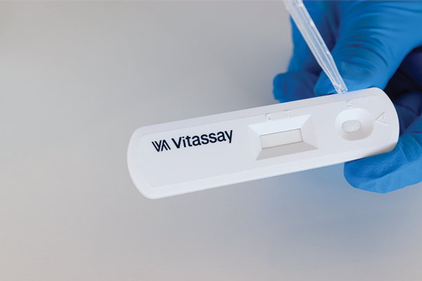 Vitassay Crypto - Imagen 3