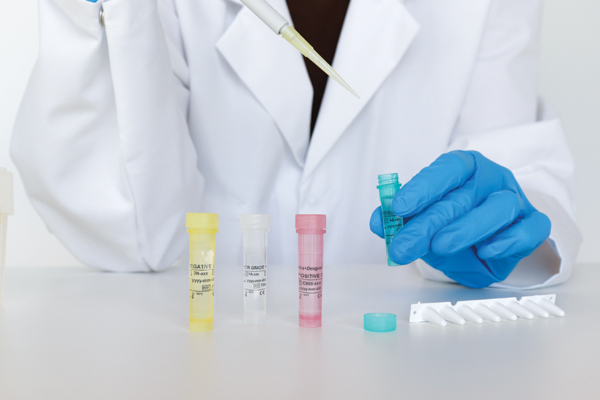 Vitassay qPCR E. coli pathotypes - Imagen 3