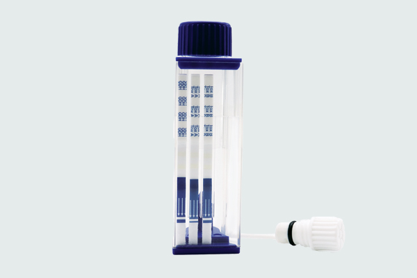 Vitassay Influenza A + B + RSV + Adenovirus (4 en 1)