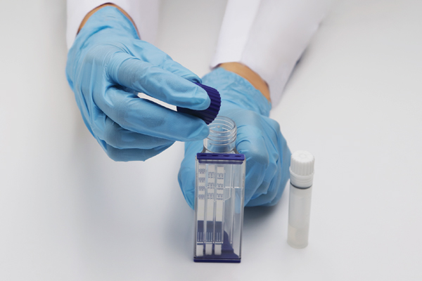 Vitassay Rotavirus + Adenovirus + Astrovirus (3 en 1) - Imagen 2