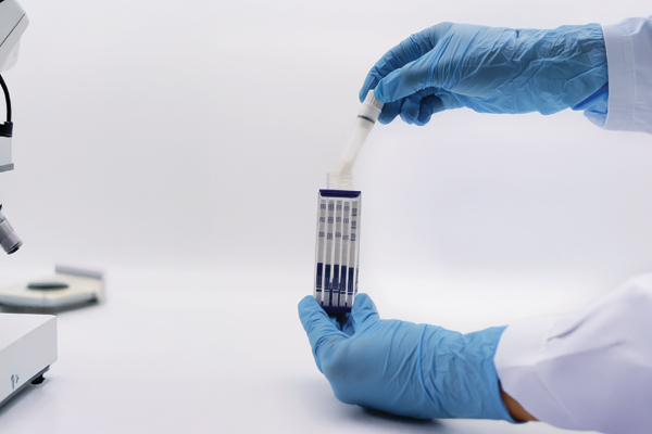 Vitassay Rotavirus + Adenovirus + Astrovirus (3 en 1) - Imagen 4