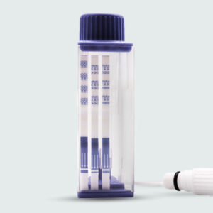 Vitassay Crypto + Giardia + Entamoeba (3 en 1)