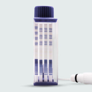 Vitassay Influenza A + B + RSV + Adenovirus (4 en 1)