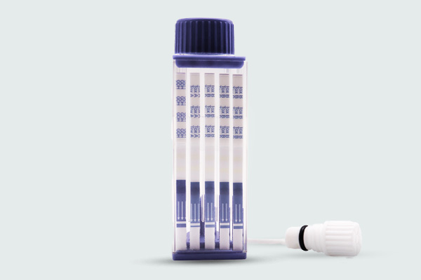 Vitassay Rota + Adeno + Astro + Noro + Entero (5 en 1)