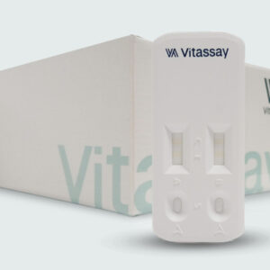 Vitassay Crypto + Giardia